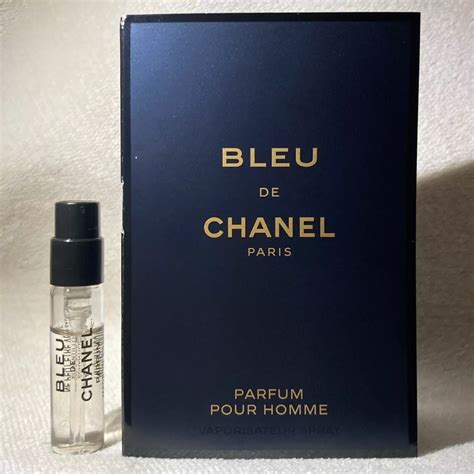 best bleu de chanel alternative